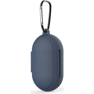 Samsung Galaxy Buds Silikon Kılıfı Kancalı