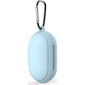 Samsung Galaxy Buds Silikon Kılıfı Kancalı