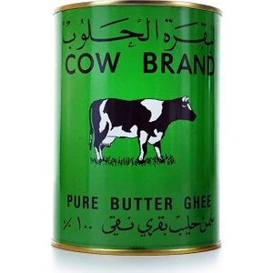 Cow Brand Ghee Sade Yağı 800 gr