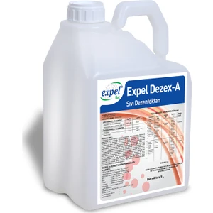 Dezex-A 5 Lt