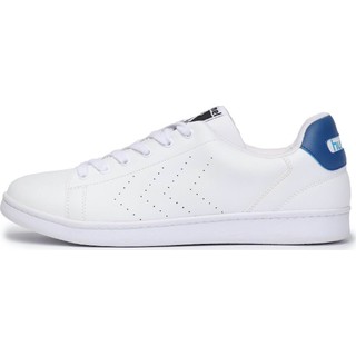 Hummel Erkek Beyaz-Mavi Lifestyle Ayakkabı