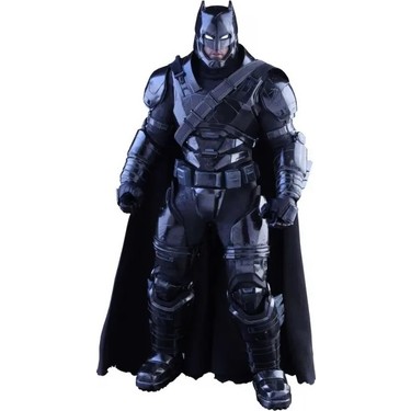 Hot toys armored batman new arrivals