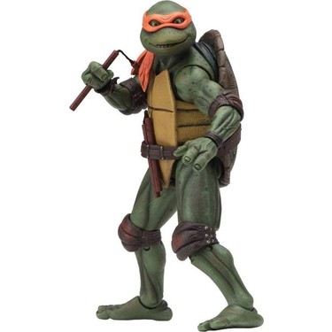 Neca ninja on sale turtles 1990