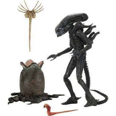 Neca alien on sale 40th anniversary