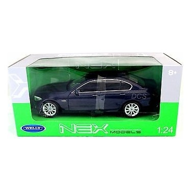 Welly 1/24 Ölçek Bmw 535I Model Araba Fiyatı - Taksit Seçenekleri