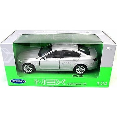Welly 1/24 Ölçek Bmw 535I Model Araba Fiyatı - Taksit Seçenekleri