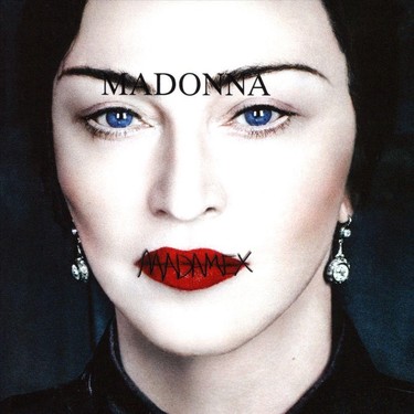 Madonna - Madame x -1cd Fiyatı, Taksit Seçenekleri ile Satın Al