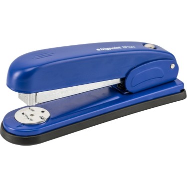 Bigpoint Zımba Makinesi 24/6 Otomatik Mavi (323) Fiyatı