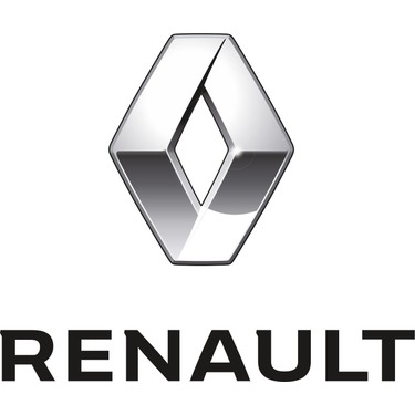 Sticker Fabrikası Renault Logo Sticker 00605 Fiyatı