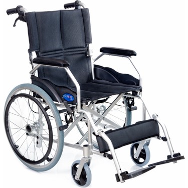 Comfort Plus KY863LAJ-A20 Alüminyum Özellikli Refakatçı Fiyatı