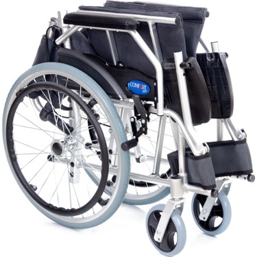 Comfort Plus KY863LAJ-A20 Alüminyum Özellikli Refakatçı Fiyatı