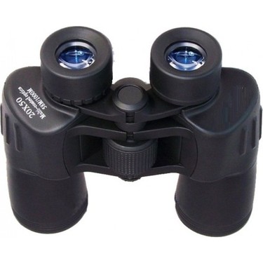 Nikula Niko 20X50 Yüksek Büyük Göz Mercekli Dürbün Fiyatı