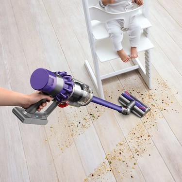 Cyclone V10 Dyson v10 dyson　Cyclone Absolute Amazon.com : Temizleyici Kablosuz Plus 掃除機・クリーナー