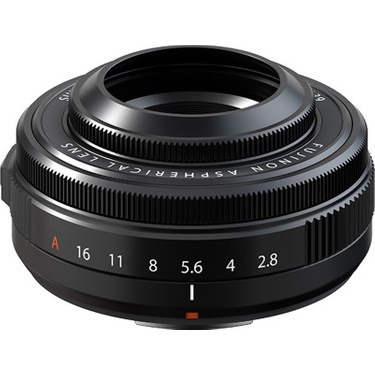 よ*ー様 FUJIFILM XF 27mm F2.8 R WR レンズ Fujinon Xf 27MM F2.8 R Wr Objektif Fiyatı, 5.0 Puanı İle