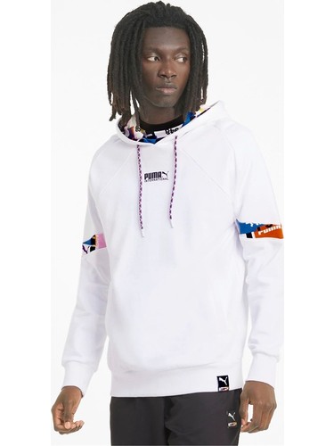 Pepsi puma outlet hoodie