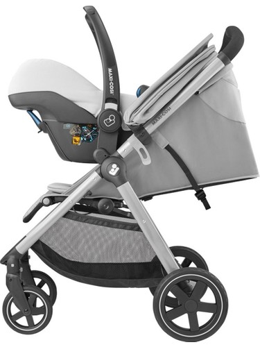 Maxi cosi cheap gia nomad