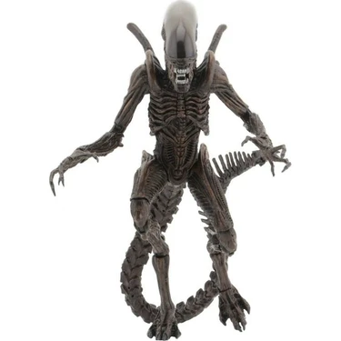 Neca alien on sale resurrection warrior