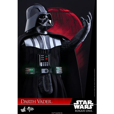 Hot toys darth shop vader rogue one