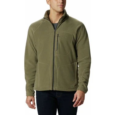 Columbia Fast Trek Iı Full Zip Fleece Erkek