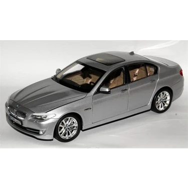 Welly 1/24 Ölçek Bmw 535I Model Araba Fiyatı - Taksit Seçenekleri