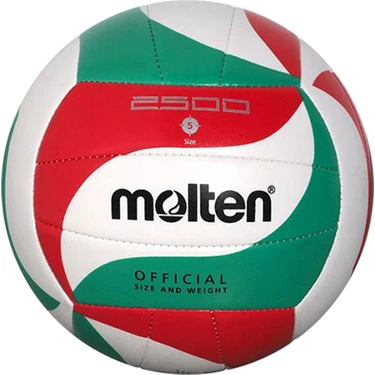 Molten V5M2500 Dikişli Voleybol Topu