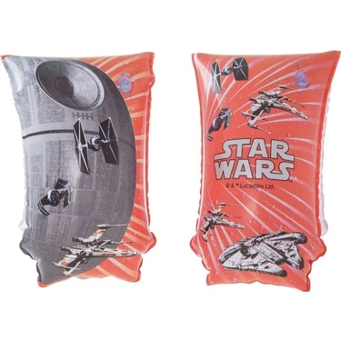 Bestway Kolluk Lisanslı Star Wars Kolluk 30X15 cm Bestway -