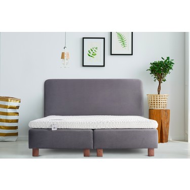 isbir yatak viscoped viskoelastik akilli yatak pedi 090x190 fiyati