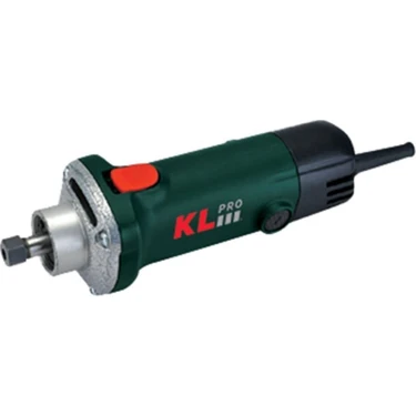 KL Pro Kısa Kalıpçı Taşlama 450 Watt