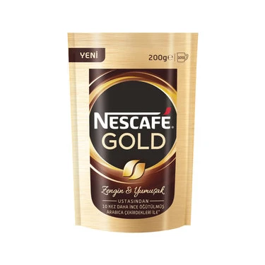 Nescafe Gold 200