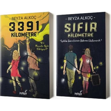 3391 Kilometre - Sıfır Kilometre - Beyza