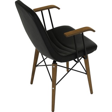 bintas mobilya rose kollu rahat sandalye fiyati