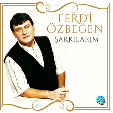 Ferdi Özbeğen - Şarkılarım (Analog Kayıt)