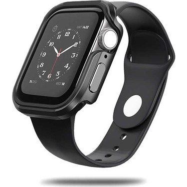 apple watch se 44 black