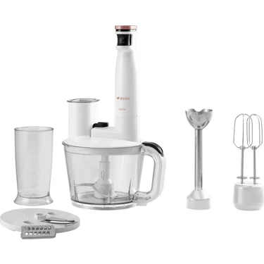 Arçelik Rhb 6050 Blender Seti -