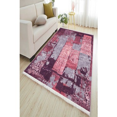 yuksel home kaymaz taban salon halisi makinada yikanabilir fiyati
