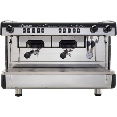 la cimbali m23 up dt 2 2 gruplu tam otomatik espresso kahve fiyati