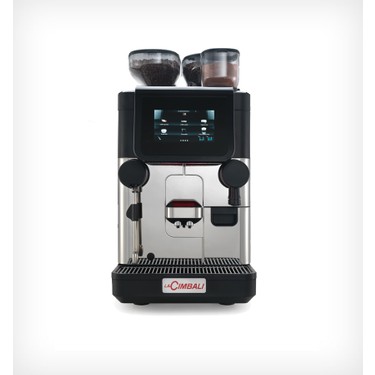 la cimbali s20 cs10 super otomatik espresso kahve makinesi fiyati
