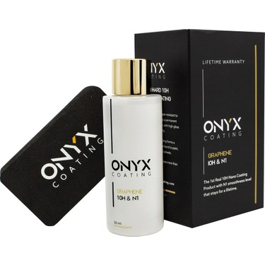 Onyx Graphene 10h N1 Seramik Kaplama Fiyati Taksit Secenekleri