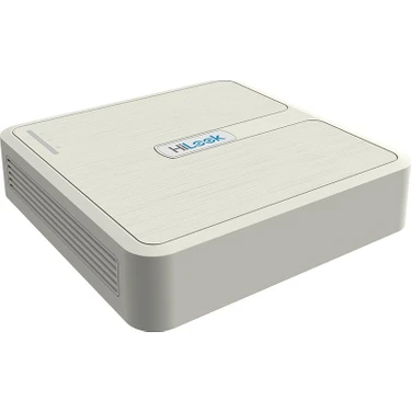 Hılook NVR-104H-D 4 Kanal Nvr Kayıt