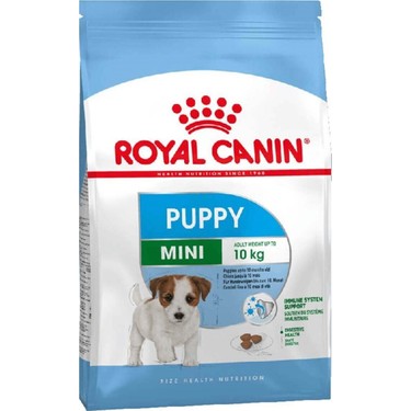 Royal Canin Puppy Mini Kucuk Irk Yavru Kopek Mamasi 2 Kg Fiyati