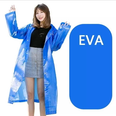 Marlux Raıncoat Eva Unisex