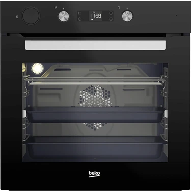 Beko Afbd 14300 Sks Ankastre