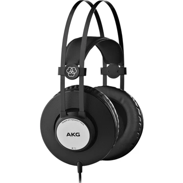 Akg K72 Stüdyo