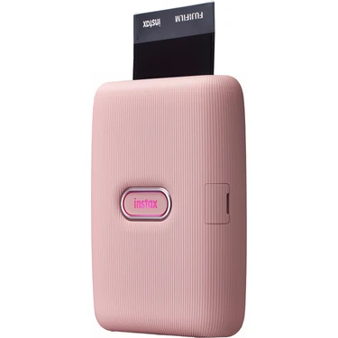 Instax Mini Link Pembe Akıllı Telefon