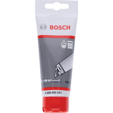 Bosch Tüp Gres Yağı 100