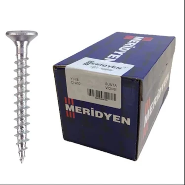 Meridyen Sunta