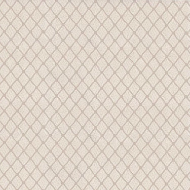 Decowall Armani Krem Baklava Desenli Duvar Kağıdı