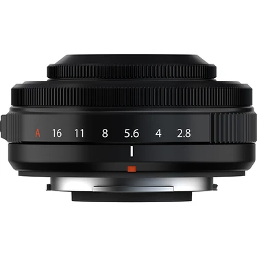 Fujinon Xf 27MM F2.8 R Wr Objektif Fiyatı, 5.0 Puanı İle