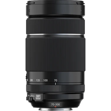 Fujinon Xf 70-300MM F4-5.6 R Lm Oıs Wr Fiyatı, 5.0 Puanı İle