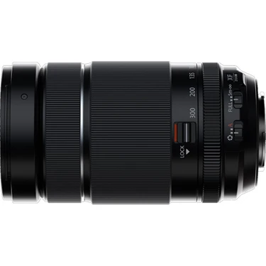 Fujinon Xf 70-300MM F4-5.6 R Lm Oıs Wr Fiyatı, 5.0 Puanı İle